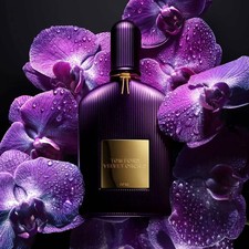 Velvet Orchid/Tom Ford Edp Spray 1.7 Oz (W)