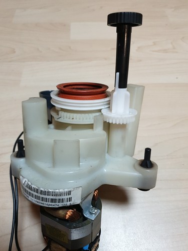 DeLonghi ECAM 22.110 Mahlwerk komplett Magnifica S Original Kaffeemühle