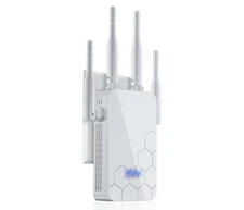 Cyseed WiFi Range Extender Signal Booster 