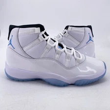 Air Jordan 11 Retro "LEGEND BLUE" 2024 - Size 9.5 - ct8012 104 (7137-9)