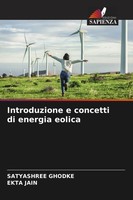 Satyashree Ghodke (U. A.) | Introduzione E Concetti Di Energia Eolica | Buch