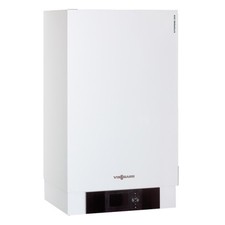 Viessmann Vitopend 200 W 10,5 - 18 kW Gastherme Heiztherme Kamingerät Kombigerät