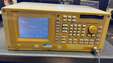 Advantest R3131A Spectrum Analyzer. 9Khz-3GHz