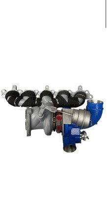 Pro Xe Volvo S40 C30 V50 C70 Hybrid K04 Turbo Billet Turbocharger Upgrade