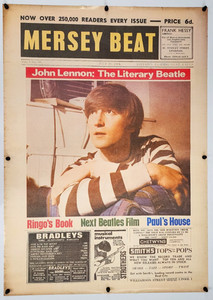 Mersey Beat | eBay