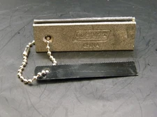 COLEMAN Outdoor Gear Magnesium Fire Starter Striker