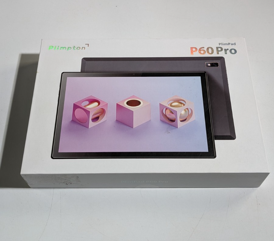 Plimpton Plimpad P60 Pro 10.1