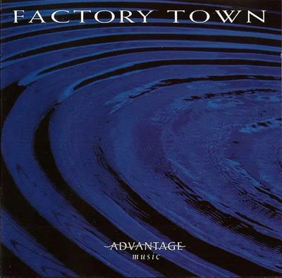 CD Warren Bernhardt , Jay Anderson , Keith Foley... Factory Town Advantage Mu