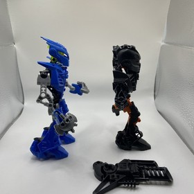 LEGO Hero Factory 7164 7165 7167 7168 7169 7170 