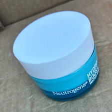 Neutrogena Hydro Boost Water Gel Moisturizer Hyaluronic Acid 1.7 fl oz