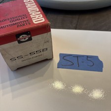 Standard Ignition SS558 Starter Solenoid Relay Replacement