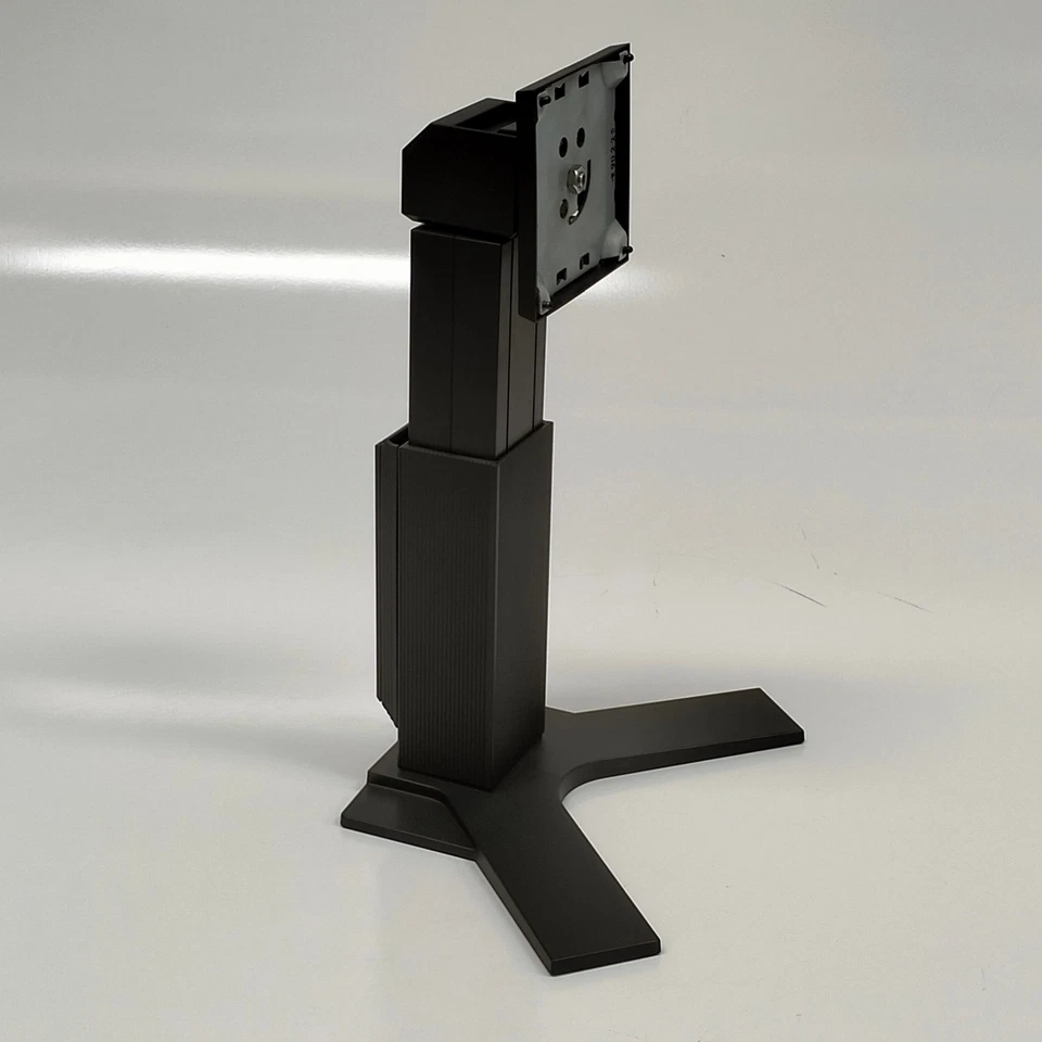 Genuine Eizo Flexscan MX210 Tilt Swivel Pivot Height Adjustable Monitor Stand - Image 2 of 4
