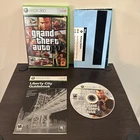 Grand Theft Auto IV Xbox 360, 2008 GTA 4 | CIB Complete w/ Map & Manual, Tested