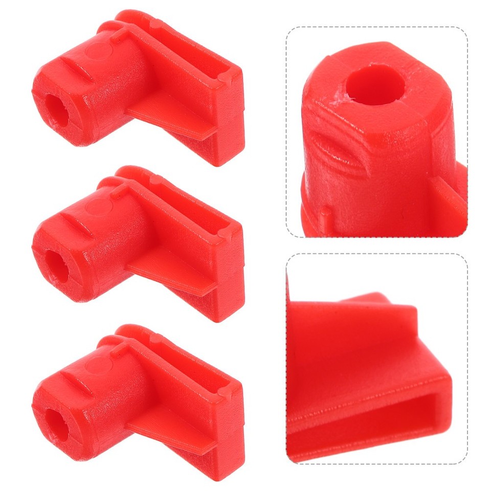 50pcs Automotive Clip Car Retainer Clip Auto Clip And Fastener Car ...