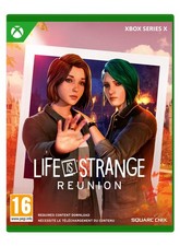 Life is Strange Reunion (Xbox S (Microsoft Xbox Series X S) (PRESALE 26/03/2026)