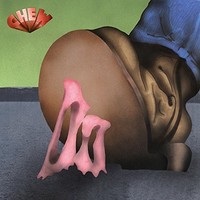Paperhead - Chew - Vinyl Record Vl - G3Z