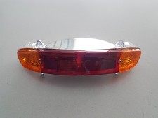 FANALE POSTERIORE COMPLETO DI FRECCE TIPO ECIE 92 APRILIA SR 50 COD. P 137