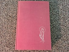 The Golden Asse of Lucius Apuleius 1931 Rarity Press Privately