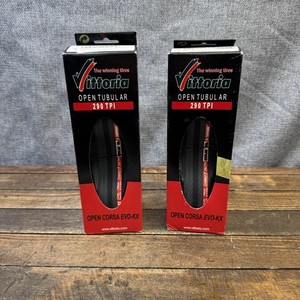 Vittoria Open Corsa Sc | eBay