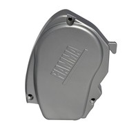 Endkappe Rechts Titanium - Fiamma Ersatzteil Nr. 98655-331 - Passend Zu Fiamma F