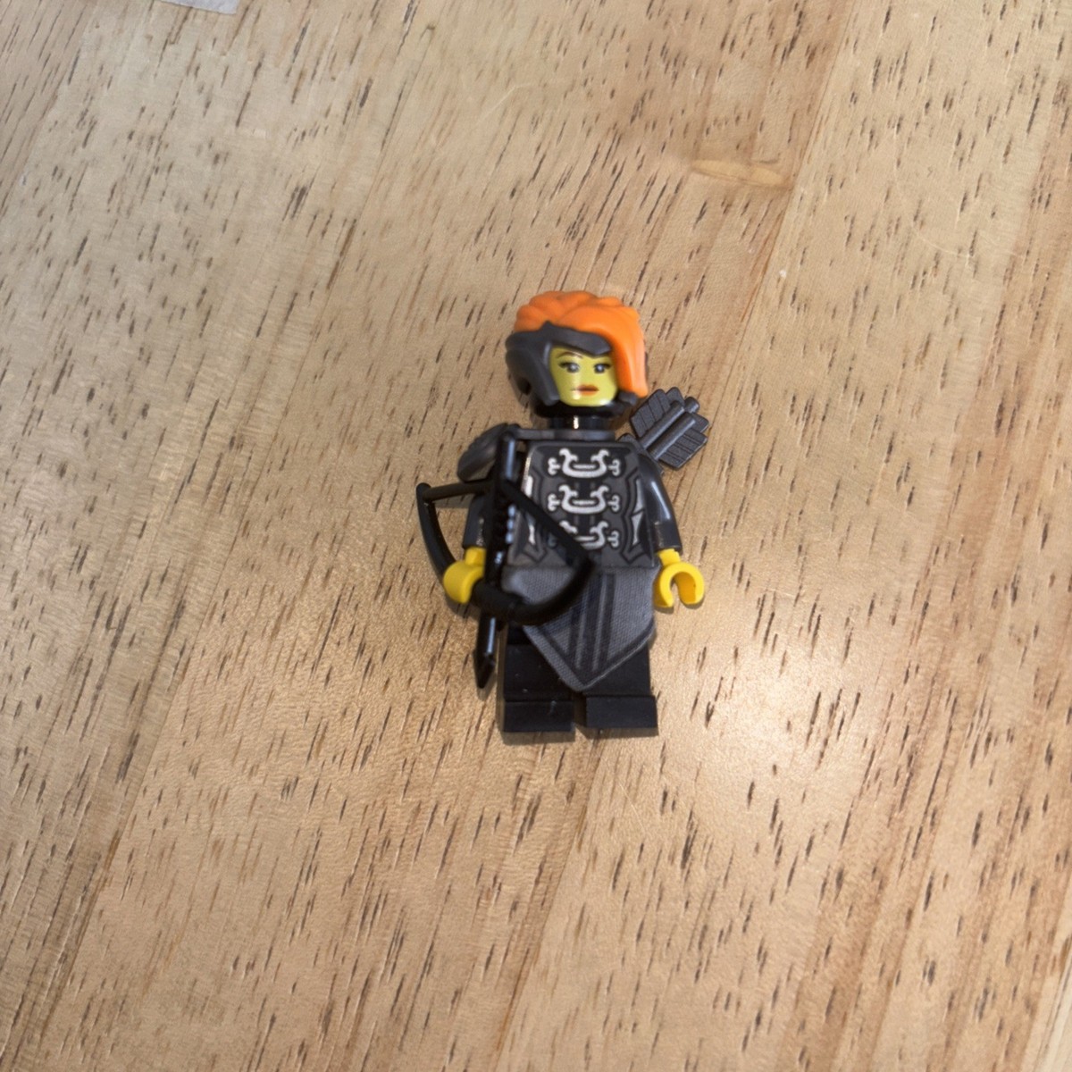 Lego Ninjago Movie Koko Shopping LEGO Ninjago Movie MISAKO Koko