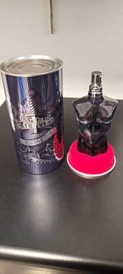 Jean Paul Gaultier Le Male Lover Eau de Parfum Spray 125 ml Normale Größe