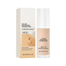 LUXE Intelligent Color Correcting Foundation ...