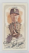 2018 Topps Allen & Ginter Mini Mike Leake #288 1u6