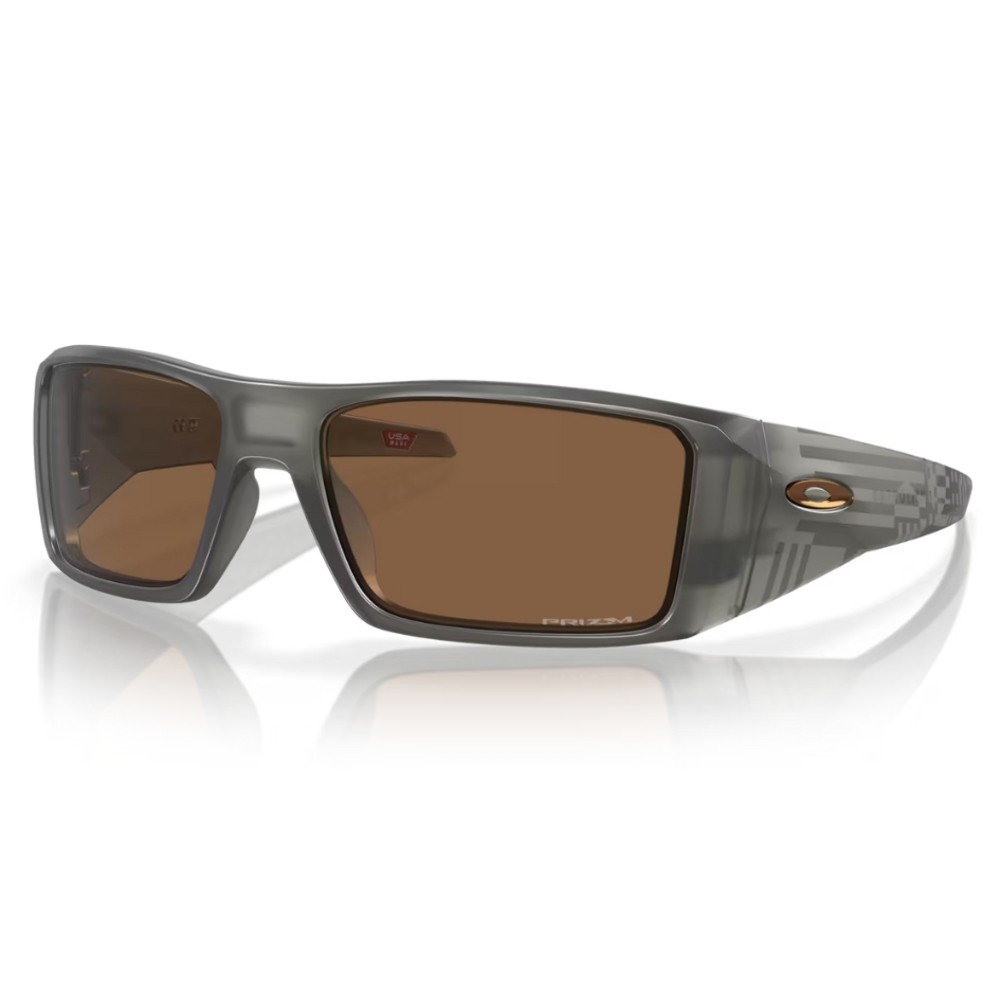 Heliostat Oakley Buy Oakley OO9231-1661 Heliostat Sunglasses