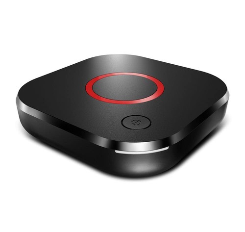 Original MAG 544 W3 4K Set Top Box Multimedia Player Internet TV Receiver 216... - Picture 3 of 9