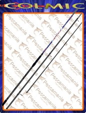 Canna Colmic ATECA beach ledgering 4,20 MT casting 30-130 gr
