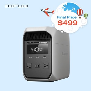 Ecoflow Delta 3 1500 1536wh | eBay