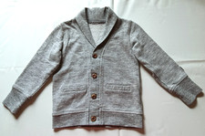 supertolle Strickjacke - Cardigan - Gr. 86 - ...