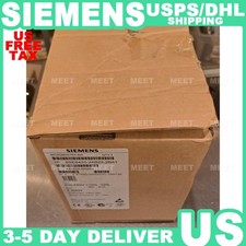NEW SIEMENS 6SE6420-2AB22-2BA1 MICROMASTER 420 2.2kW