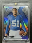 2025 Panini Abdul Carter Base (Raw)