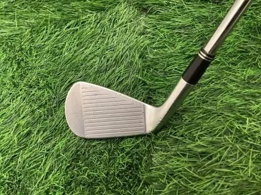 SRIXON Z945 Iron Set 4-PW 7pcs Steel Shaft Stiff RH Japan Golf Club Good - Image 4 of 4