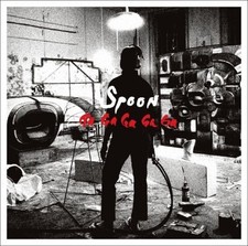 Spoon - Ga Ga Ga Ga Ga - Spoon CD QOVG The Cheap Fast Free Post