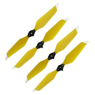 Low-Noise Quick-Release Propellers 8331F Blades For DJI Mavic PRO Platinum Drone