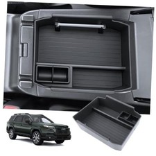 2026 Outback Center Console Organizer Tray For 2026 Subaru Outback Armrest Tray