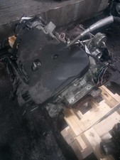 Used Engine Complete Assembly Fits 2019 Buick Regal 2.0l Vin X 8th Digit Opt Lt