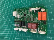 Whirlpool WPW10120820 Refrigerator Electronic Control Board