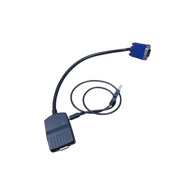 STARTECH VGA Verteiler Splitter Mit 2 Ports