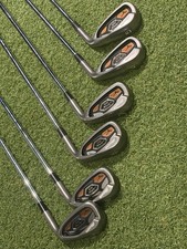 Mizuno Men