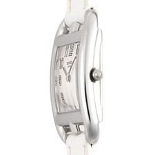 HERMES Cape Cod CC1.210 Watches Stainless Steel Women 8