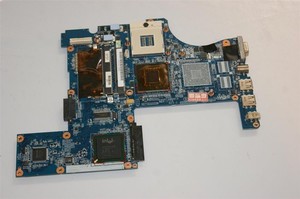 Sony Vaio PCG-5J4M VGN-CR29XN Mainboard Motherboard DAGD1AMB8C0 #3433