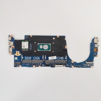 MOTHERBOARD HP ProBook 430 G8 DA0X8PMB8F0 / Intel Pentium Gold 7505