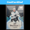 2017-18 Upper Deck ICE Premieres #110 RC Tim Heed Rookie /1299 San Jose Sharks