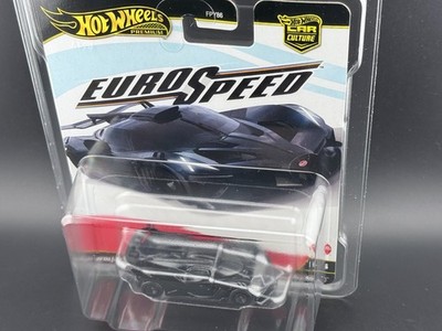 Hot Wheels Bugatti Bolide 0/5 Euro Speed FPY86-961 L 1/64 CHASE | eBay