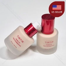 [TIRTIR]  Mask Fit Red Foundation, 15 Colors Available, K-Beauty , Birthday GIFT
