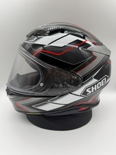 Casco moto Shoei NXR2 ece-22.06 taglia media